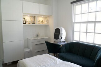 Plus de détails pour 17 Linhope St, Londres - Local commercial à louer