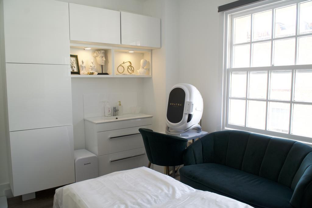 17 Linhope St, Londres à louer Photo de l’immeuble– Image 1 sur 3