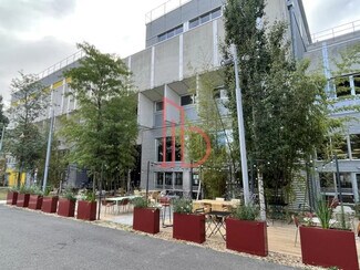 Plus de détails pour Bureau à louer