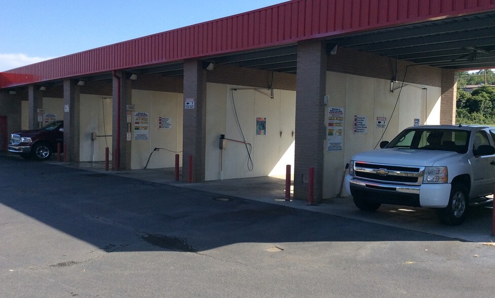 217 Old Gray Station Rd, Gray, TN à vendre - Photo de l’immeuble – Image 3 sur 6