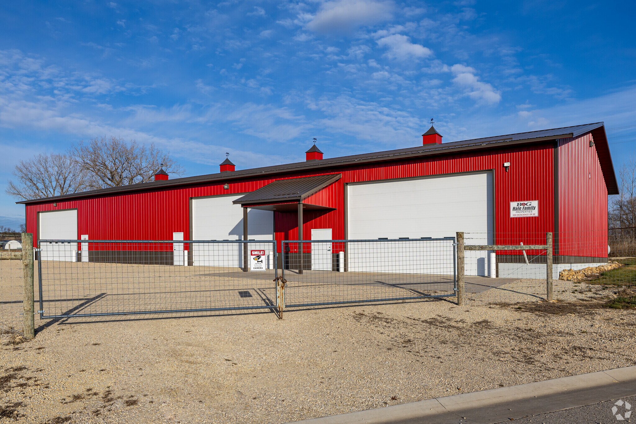 1095 Bioscience Dr SE, Pine Island, MN à vendre Photo principale– Image 1 sur 12