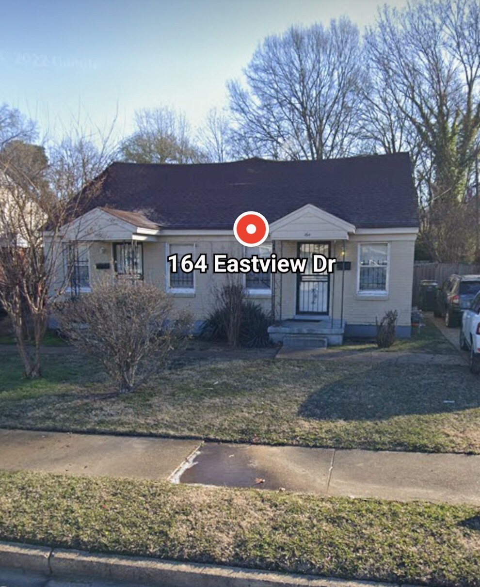 Memphis Duplexes portefeuille de 4 biens à vendre sur LoopNet.fr Photo principale– Image 1 sur 9