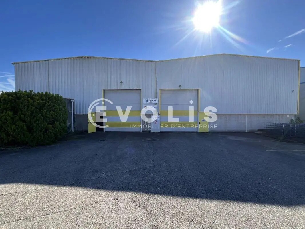 54 Chemin Des Barmettes, Béligneux à louer Photo principale– Image 1 sur 27