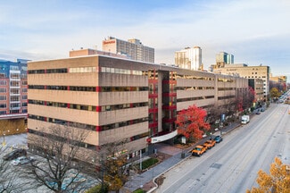 Plus de détails pour 3440 Market St, Philadelphia, PA - Différents types d’espaces à louer