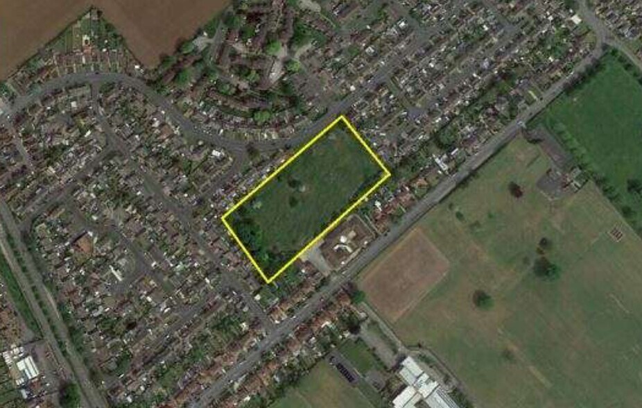 Lutterworth Dr, Doncaster à vendre - Photo principale – Image 1 sur 3