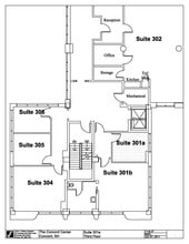 10 Ferry St, Concord, NH à louer Photo intérieure– Image 1 sur 1