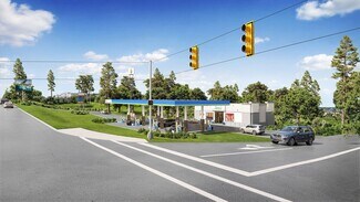 Plus de détails pour 2601 Jefferson Davis Hwy, Warrenville, SC - Terrain à vendre