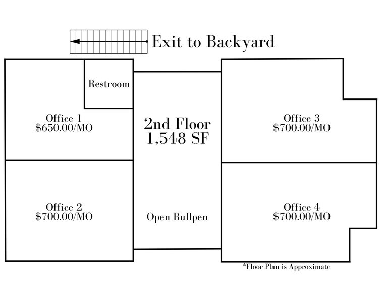 510 W 4th St, Carson City, NV à louer - Photo de l’immeuble – Image 3 sur 12