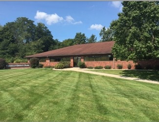 Plus de détails pour Viridian Office Park – à vendre, South Bend, IN