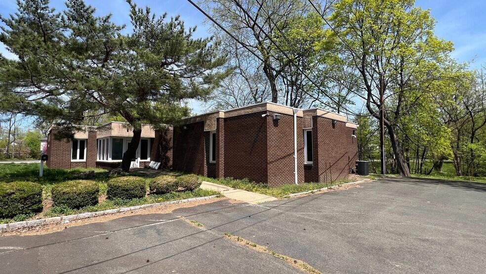 2 Park Ave, Somerville, NJ à vendre - Photo de l’immeuble – Image 2 sur 10