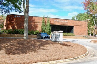 Plus de détails pour 211 Prime Pt, Peachtree City, GA - Bureau à louer