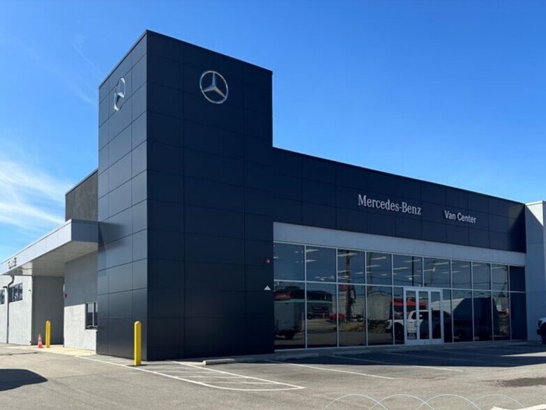 1001 Ridge Pike, Conshohocken, PA à vendre - Photo de l’immeuble – Image 1 sur 5