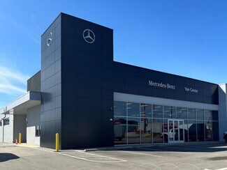 Plus de détails pour 1001 Ridge Pike, Conshohocken, PA - Local commercial à vendre