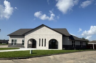 Plus de détails pour 21617 Provincial Blvd, Katy, TX - Bureau à vendre
