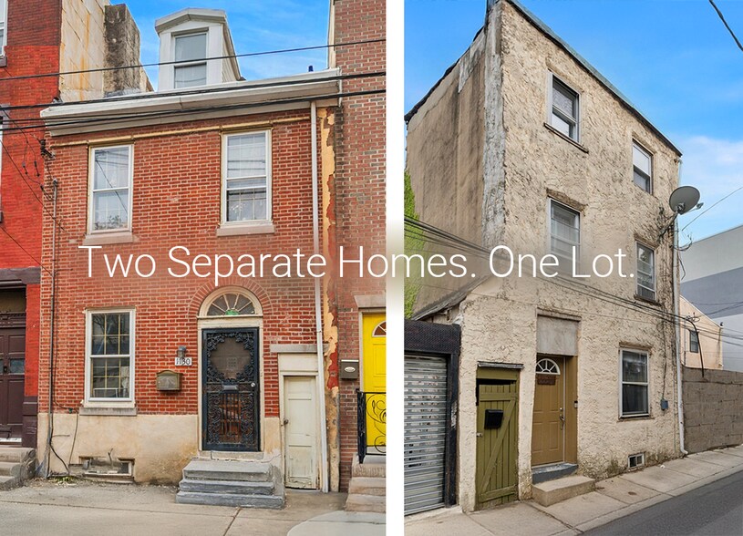 1130 N 3rd St, Philadelphia, PA à vendre - Photo de l’immeuble – Image 1 sur 26