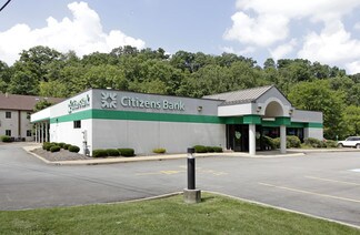 Plus de détails pour 2005 Golden Mile Hwy, Pittsburgh, PA - Local commercial à louer