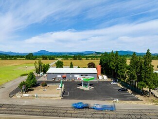 Plus de détails pour 27678 Highway 99W, Corvallis, OR - Local commercial à vendre