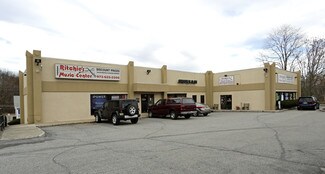 Plus de détails pour 424 W Main St, Denville, NJ - Local commercial à vendre