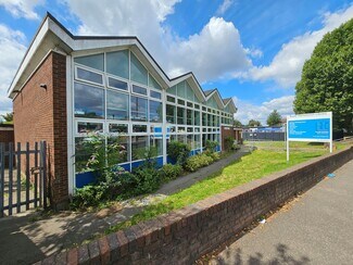 Plus de détails pour Rainham Rd, Rainham - Spécialisé à vendre
