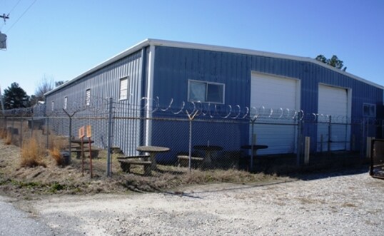 3150 Grants Mill Rd W, Wallace, SC à vendre - Photo de l’immeuble – Image 2 sur 20