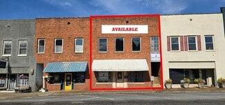 Plus de détails pour 56 Groce Rd, Lyman, SC - Local commercial à vendre