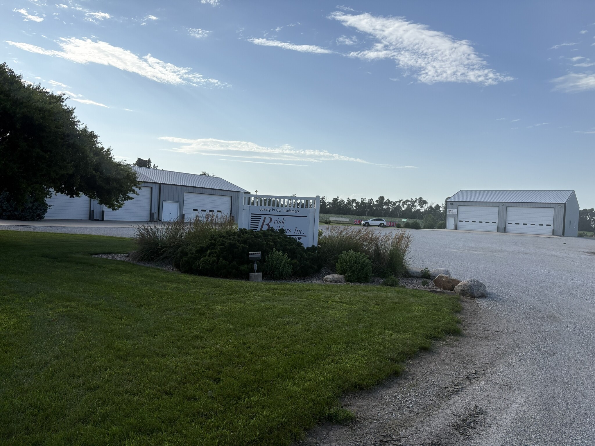 402 W K St, Mc Cool Junction, NE à vendre Photo principale– Image 1 sur 25