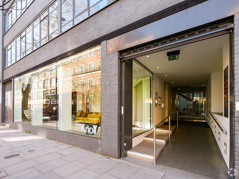 89-91 Goswell Rd, Londres à vendre - Photo de l’immeuble – Image 3 sur 73