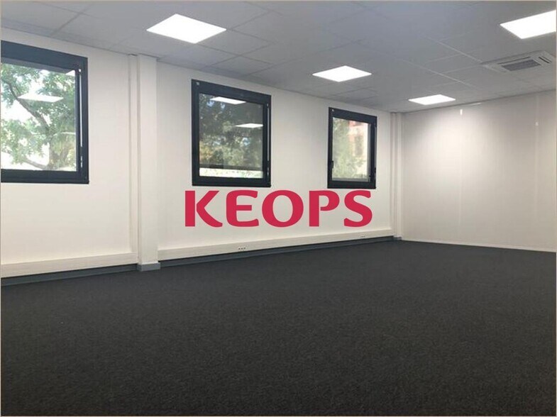 6 Impasse Michel Labrousse, Toulouse à louer - Photo intérieure – Image 3 sur 10