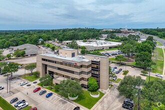3301 Golden Rd, Tyler, TX - VUE AÉRIENNE  vue de carte - Image1