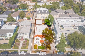 Plus de détails pour 2666 Orchard Ave, Los Angeles, CA - Logement à vendre