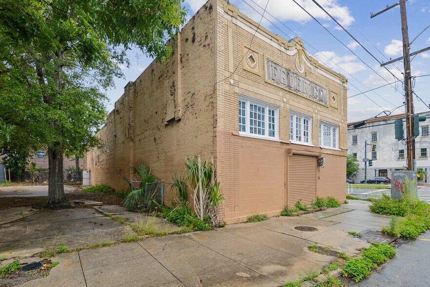 1501 Oretha Castle Haley Blvd, New Orleans, LA à vendre - Photo de l’immeuble – Image 3 sur 18