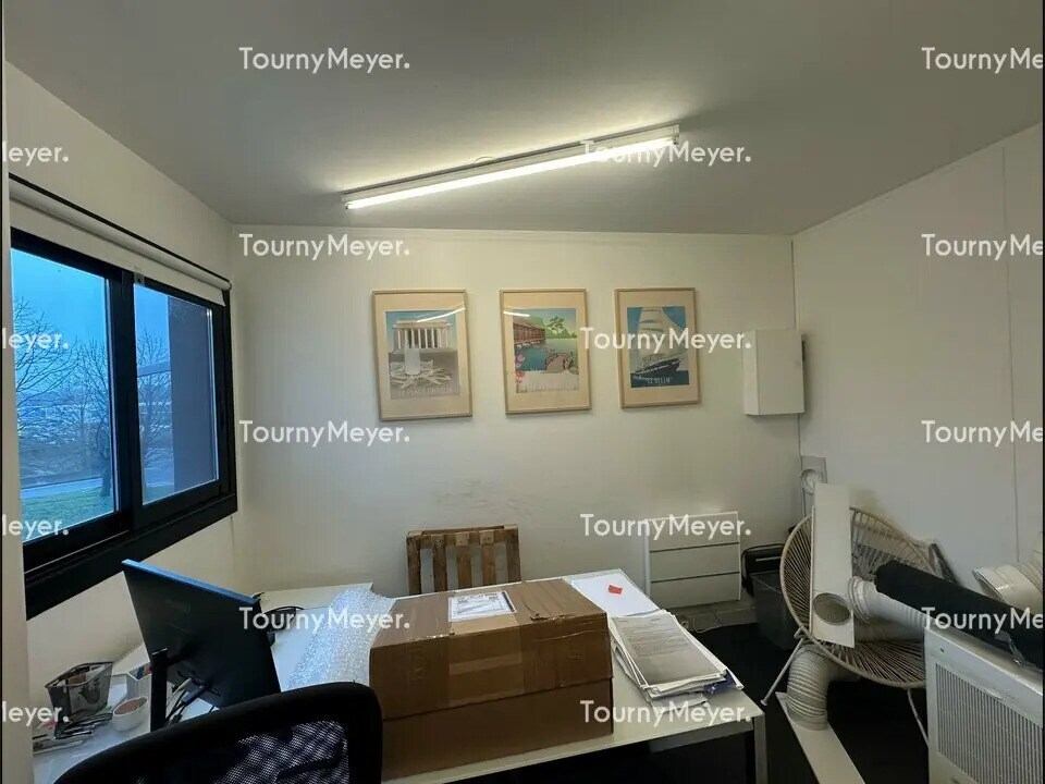 Bureau dans Orvault à vendre Photo intérieure– Image 1 sur 5