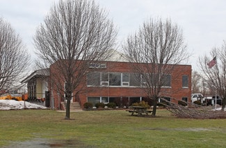 Plus de détails pour 970 Driving Park Ave, Rochester, NY - Industriel/Logistique à louer
