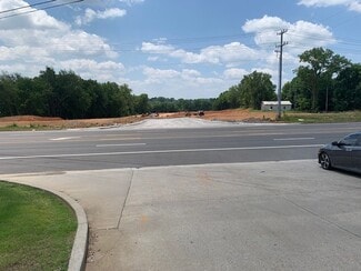 Plus de détails pour Tiny Town Rd, Clarksville, TN - Terrain à vendre
