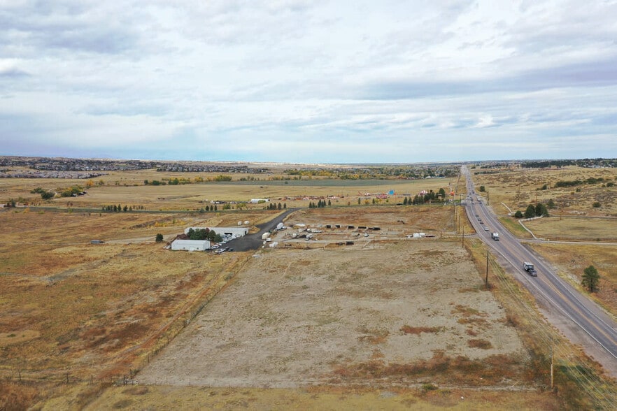 Parker Rd And Castle Oaks Rd, Castle Rock, CO à vendre - Autre – Image 3 sur 4