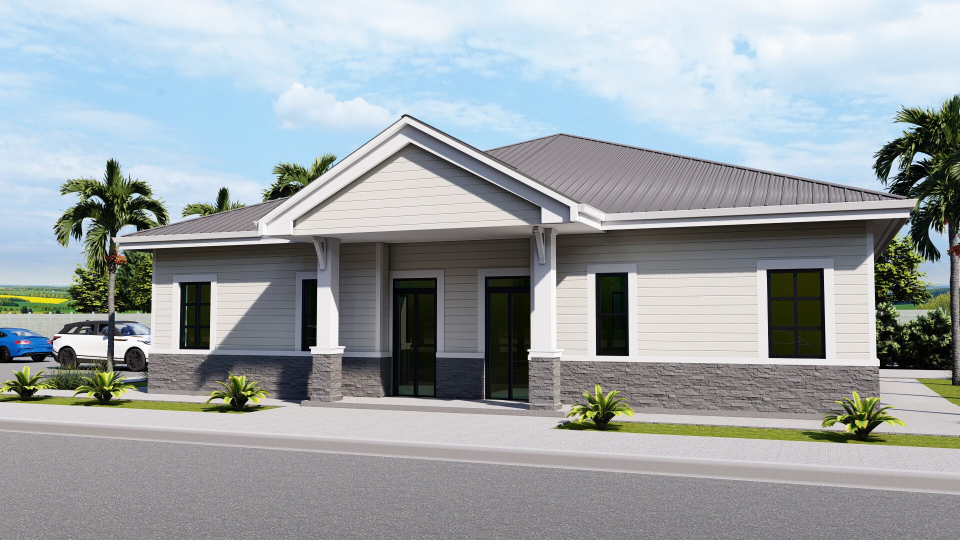 19th Ave & 24th St NE, Ruskin, FL à vendre Photo principale– Image 1 sur 3