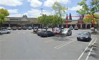 Plus de détails pour 3902-3960 Washington Blvd, Fremont, CA - Local commercial à louer