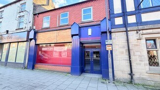 Plus de détails pour 60 High St, Alfreton - Local commercial à louer