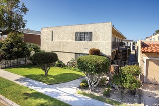 Plus de détails pour 12155 Pine St, Norwalk, CA - Logement à vendre