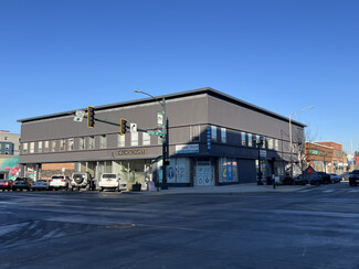 Plus de détails pour 1313 Hewitt Ave, Everett, WA - Local commercial à vendre