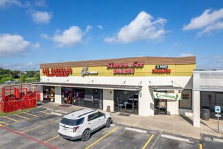 Plus de détails pour 2700 Pecan St W, Pflugerville, TX - Local commercial à louer
