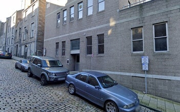 4 Windmill Brae, Aberdeen à vendre Photo de l’immeuble– Image 1 sur 1