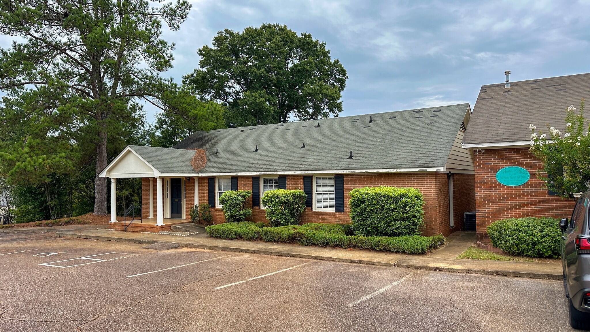 1014 Northwood Rd, Augusta, GA à louer Photo de l’immeuble– Image 1 sur 2