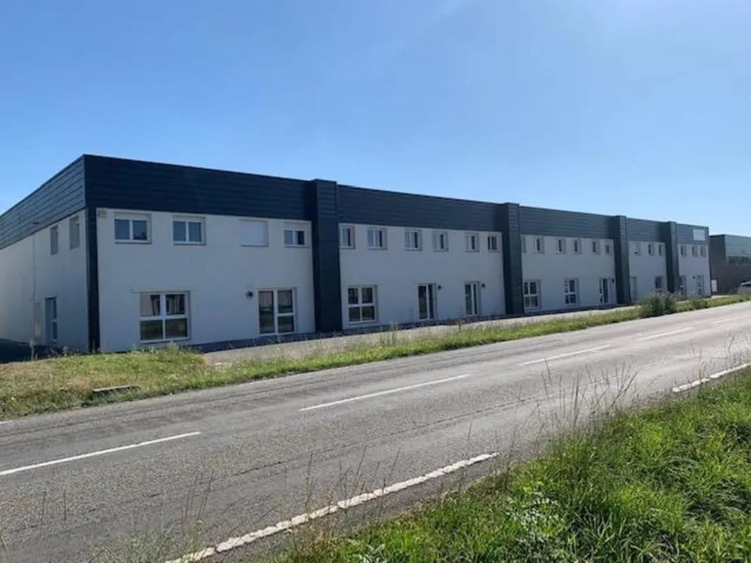 31 Chemin De La Violette, L'Union à louer Photo de l’immeuble– Image 1 sur 8