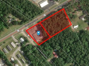 8524 Us Highway 280 E, Ellabell, GA à louer Photo intérieure– Image 1 sur 1