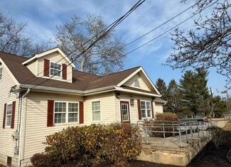 Plus de détails pour 309 NJ-45, Mannington Township, NJ - Bureau à vendre