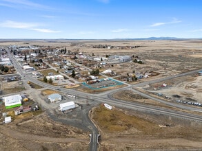 30 Logan St, Davenport, WA - Vue aérienne vue de carte - Image1