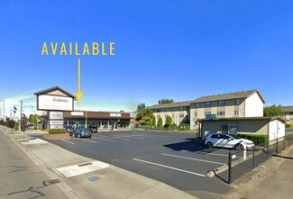 Plus de détails pour 922 State Ave, Marysville, WA - Local commercial à louer