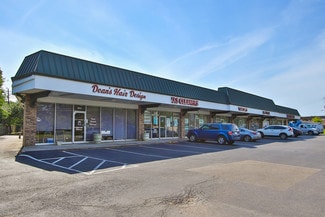 Plus de détails pour 9810 Hillcroft Ave, Houston, TX - Local commercial à louer