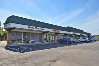 Plus de détails pour 9810 Hillcroft Ave, Houston, TX - Local commercial à louer